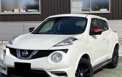 Nissan Juke II, 2019 год, 1 300 000 рублей, 1 фотография