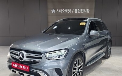 Mercedes-Benz GLC, 2022 год, 3 999 000 рублей, 1 фотография