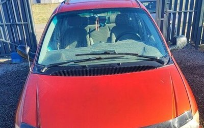 Dodge Caravan IV, 2005 год, 355 000 рублей, 1 фотография