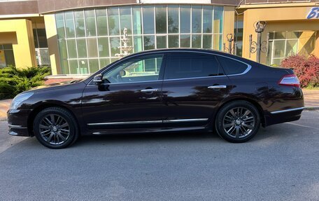 Nissan Teana, 2013 год, 1 300 000 рублей, 1 фотография