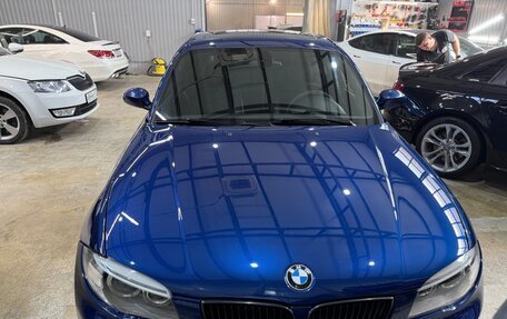 BMW 1 серия, 2007 год, 2 490 000 рублей, 1 фотография