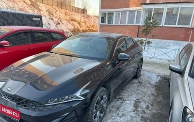KIA K5, 2021 год, 2 850 000 рублей, 1 фотография
