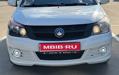 Geely GC6, 2015 год, 379 000 рублей, 1 фотография