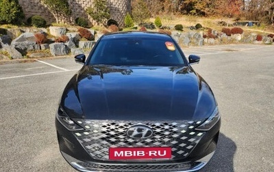 Hyundai Grandeur, 2020 год, 2 450 000 рублей, 1 фотография