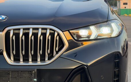 BMW X6, 2024 год, 12 700 000 рублей, 4 фотография