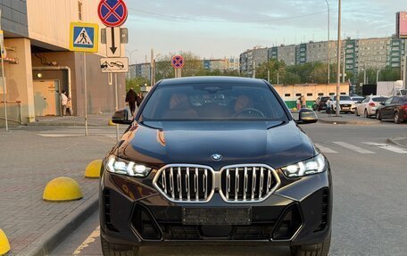 BMW X6, 2024 год, 12 700 000 рублей, 3 фотография