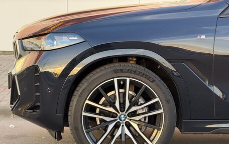 BMW X6, 2024 год, 12 700 000 рублей, 8 фотография