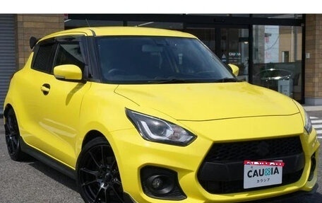 Suzuki Swift V, 2021 год, 1 230 000 рублей, 1 фотография