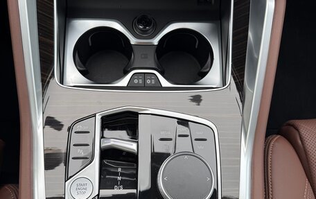BMW X6, 2024 год, 12 700 000 рублей, 14 фотография