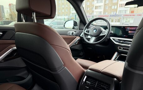 BMW X6, 2024 год, 12 700 000 рублей, 11 фотография