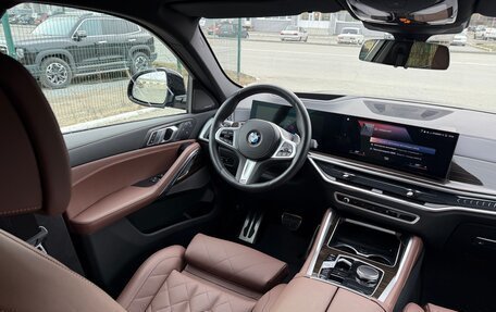 BMW X6, 2024 год, 12 700 000 рублей, 12 фотография