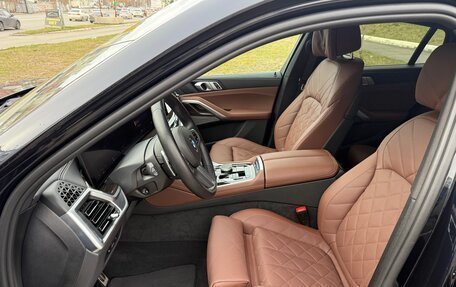 BMW X6, 2024 год, 12 700 000 рублей, 10 фотография