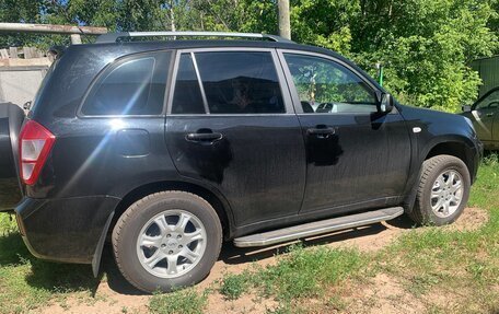 Chery Tiggo (T11), 2014 год, 880 000 рублей, 15 фотография