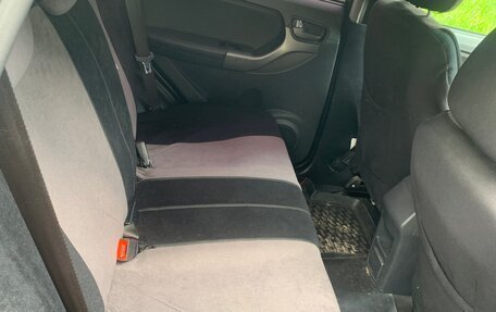 Chery Tiggo (T11), 2014 год, 880 000 рублей, 14 фотография