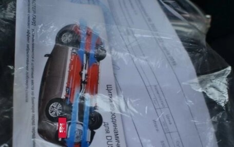 Renault Duster I рестайлинг, 2015 год, 1 100 000 рублей, 10 фотография
