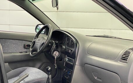 KIA Spectra II (LD), 2006 год, 459 000 рублей, 12 фотография