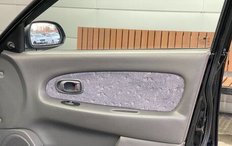 KIA Spectra II (LD), 2006 год, 459 000 рублей, 20 фотография