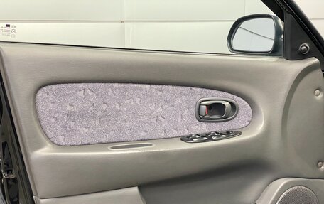 KIA Spectra II (LD), 2006 год, 459 000 рублей, 18 фотография