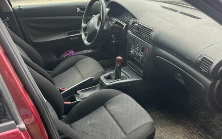 Volkswagen Passat B5+ рестайлинг, 1998 год, 265 000 рублей, 2 фотография