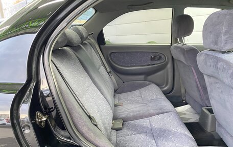 KIA Spectra II (LD), 2006 год, 459 000 рублей, 21 фотография