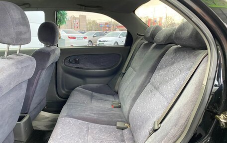 KIA Spectra II (LD), 2006 год, 459 000 рублей, 23 фотография