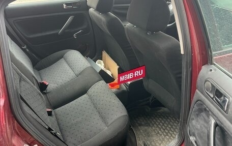 Volkswagen Passat B5+ рестайлинг, 1998 год, 265 000 рублей, 5 фотография