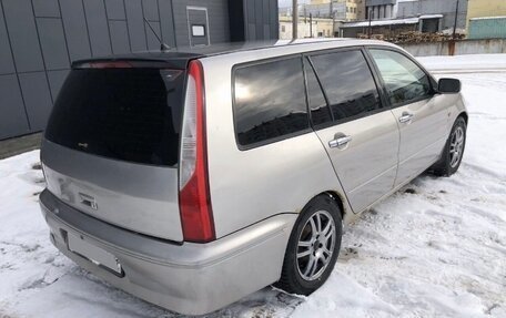 Mitsubishi Lancer IX, 2002 год, 320 000 рублей, 6 фотография