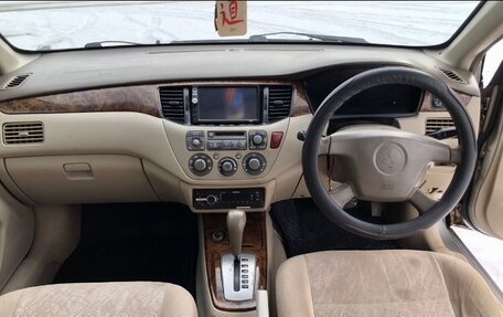 Mitsubishi Lancer IX, 2002 год, 320 000 рублей, 8 фотография