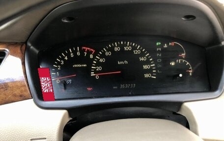 Mitsubishi Lancer IX, 2002 год, 320 000 рублей, 10 фотография