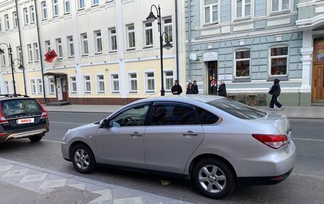 Nissan Almera, 2013 год, 890 000 рублей, 7 фотография