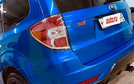 Subaru Forester, 2012 год, 2 690 000 рублей, 9 фотография