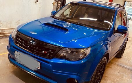 Subaru Forester, 2012 год, 2 690 000 рублей, 7 фотография