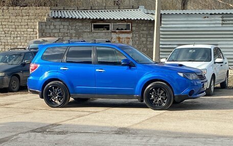 Subaru Forester, 2012 год, 2 690 000 рублей, 8 фотография