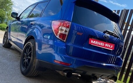 Subaru Forester, 2012 год, 2 690 000 рублей, 4 фотография