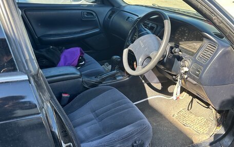 Toyota Mark II VIII (X100), 1994 год, 300 000 рублей, 8 фотография