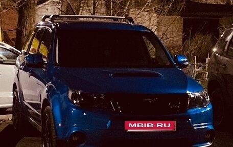 Subaru Forester, 2012 год, 2 690 000 рублей, 10 фотография