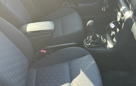 Skoda Octavia IV, 2007 год, 460 000 рублей, 8 фотография