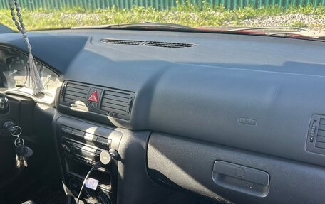 Skoda Octavia IV, 2007 год, 460 000 рублей, 6 фотография