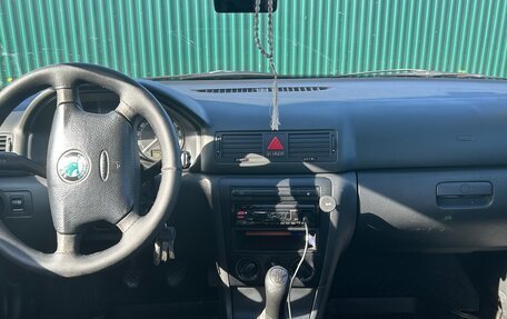 Skoda Octavia IV, 2007 год, 460 000 рублей, 7 фотография