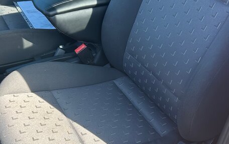 Skoda Octavia IV, 2007 год, 460 000 рублей, 12 фотография
