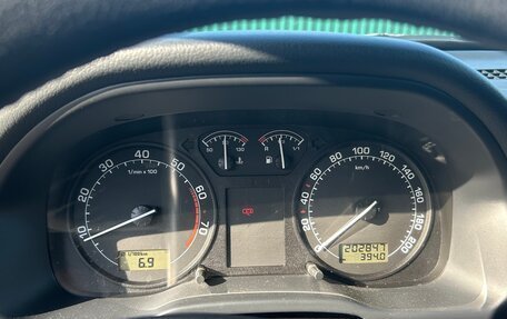 Skoda Octavia IV, 2007 год, 460 000 рублей, 11 фотография