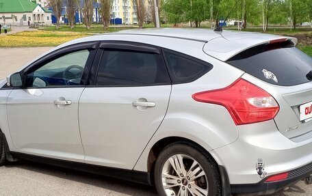 Ford Focus III, 2013 год, 1 050 000 рублей, 5 фотография