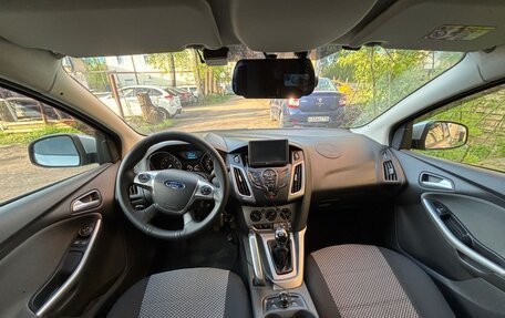 Ford Focus III, 2013 год, 1 050 000 рублей, 8 фотография