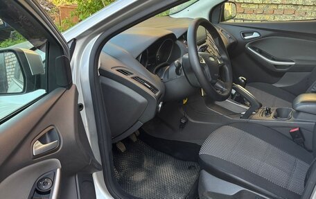 Ford Focus III, 2013 год, 1 050 000 рублей, 9 фотография