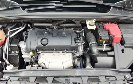 Peugeot 408 I рестайлинг, 2012 год, 730 000 рублей, 3 фотография