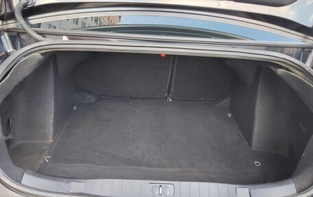 Peugeot 408 I рестайлинг, 2012 год, 730 000 рублей, 16 фотография