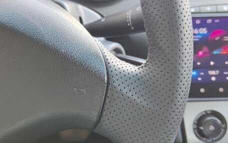 Peugeot 408 I рестайлинг, 2012 год, 730 000 рублей, 18 фотография