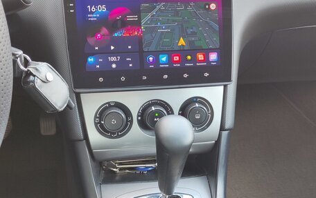 Peugeot 408 I рестайлинг, 2012 год, 730 000 рублей, 19 фотография