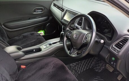 Honda Vezel, 2018 год, 1 750 000 рублей, 7 фотография