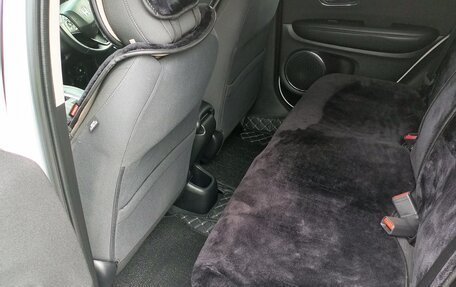 Honda Vezel, 2018 год, 1 750 000 рублей, 9 фотография